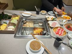 -海底捞火锅(赛格国际购物中心店)