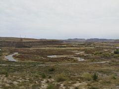 -西拉沐沦大峡谷园区