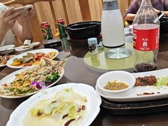 -醉壹号海鲜大排档(厦门美食地标店)