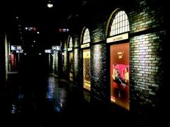 门面-CGV影城(梅江ScreenX店)