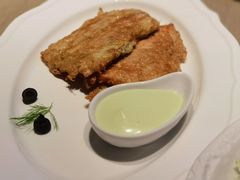 -波特曼西餐厅(中央大街店)