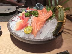 -德川家日本料理(中关村店)