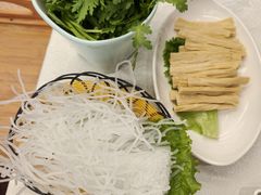 -东来顺饭庄(天坛店)