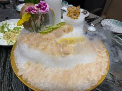 -海逸海鲜酒家(古北店)