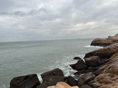 -湄洲岛