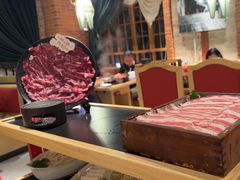 -廖掌柜·重庆鲜货火锅(上海首店)