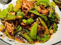 -小凤庭·地道湖北菜武昌鱼·藕汤(38年黄鹤楼店)
