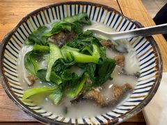 -鲜越鲜鱼粉(财富购物中心店)
