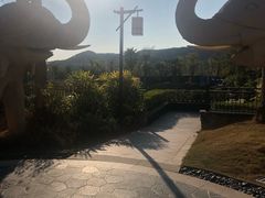 -清远熹乐谷温泉度假酒店