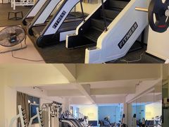 -RM GYM健身私教馆(白云元立方创意园店)