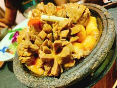 -潮堂 · 潮州菜(国贸商城店)