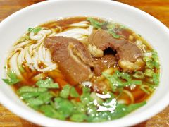 -肆姐面粉馆(坡子街店)