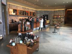 -星巴克臻选(南京艾尚天地店)