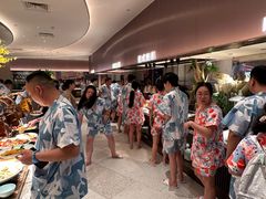 -水之梦(黄浦店)