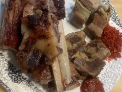 -西藏饭店·亚克·食光自助餐厅(文殊院店)