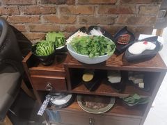 -快乐小羊(富强中路店)