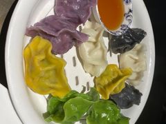-东莱馋房(陆家嘴店)