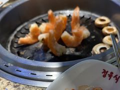 -安又胖韩国烤肉(美罗城店)