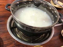 -顺德一品粥·20年凤城老字号(芳村店)