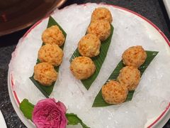 -东来顺(非遗·清真火锅·盛世广场店)