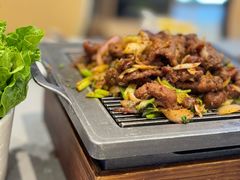 -阿庄新豫菜(航海东路店)