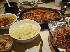 -大碗先生(万家丽店)