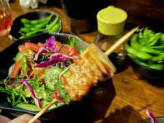 -木子烧鸟屋(百子湾店)