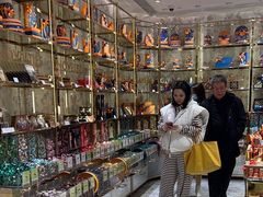 -VENCHI 闻绮(北京国贸商城店)