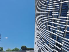 -福州海峡文化艺术中心
