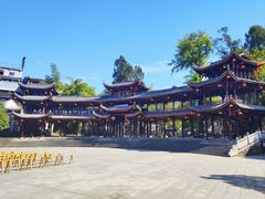 -芙蓉镇景区