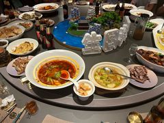 -上和臻品中国菜(花园街店)