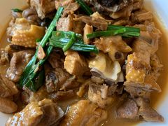 -华盛丰温州大排档(东三环南路店)