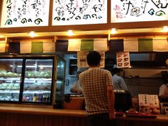 -虹梅食堂·爱蝦乃家