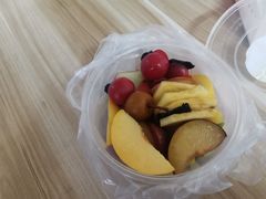 -老炳·七丛松甘草水果