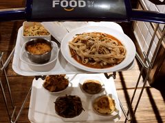 -阿那亚第一食堂 Cafeteria 1