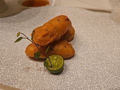 -东海朗廷酒店-唐阁T’ANG COURT 中餐厅