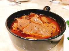 -稻香酒家(长宁KING88广场店)