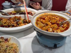 -禄鼎记·排队俩小时都要吃的酸菜鱼(石牌桥店)