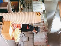 -黑色经典臭豆腐·湖南特产(步行街店)