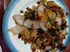 千叶豆腐-家有美味(户部山二店)