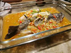 招牌柠檬鱼-肥猫(义乌万达店)