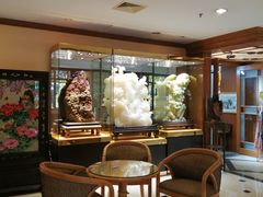 -杭州香格里拉饭店