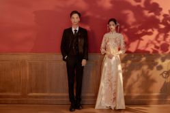 -拾尚映画·STUDIO婚纱摄影(中关村店)