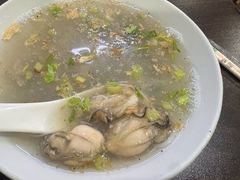 -建国蚵煎蚵面