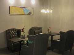 包厢-十五食吾 La Pâtisserie (海甸岛店)