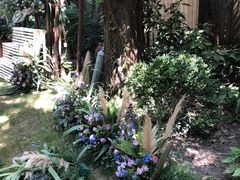 -和平官邸·花园餐厅(武定西路店)