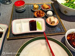 -秀儿四九城·新京菜(亚运村鸟巢店)