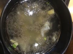 -百年尹氏汤包(湖南路狮子桥店)