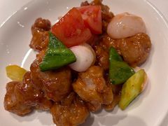 -莆田餐厅PUTIEN(深圳湾万象城家宴店)