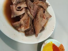 -梓记牛什(總店)